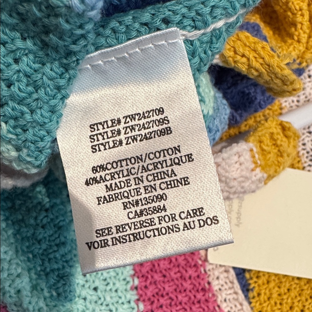 Z SUPPLY
Iman Prism Skirt - Picture 5 of 6